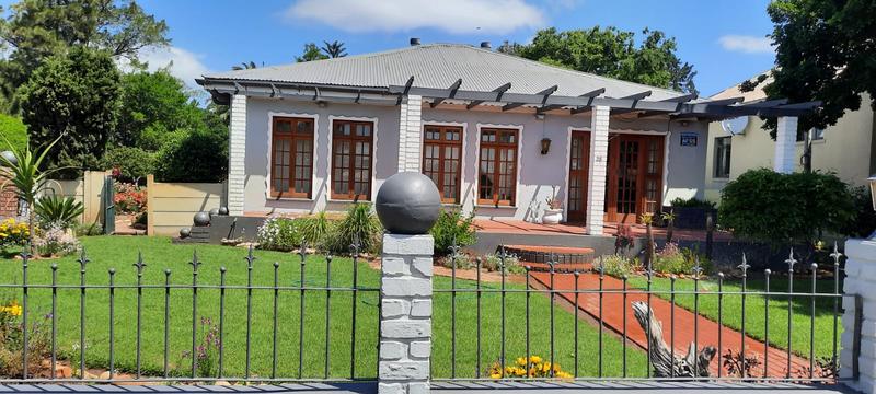 3 Bedroom Property for Sale in Albertinia Western Cape